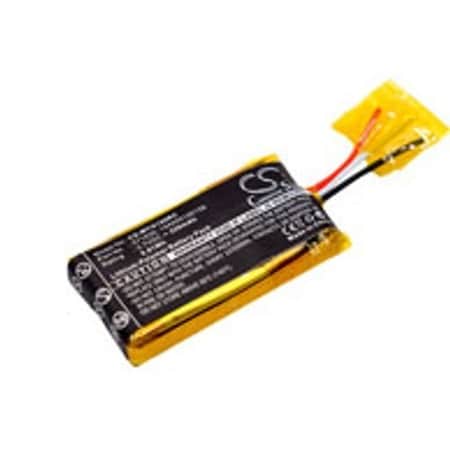 Ilc Replacement for MYO Gesture Control Armband GESTURE CONTROL ARMBAND MYO